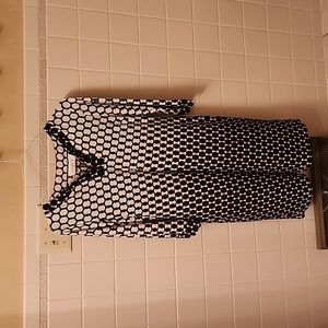 Chicos dress size 1